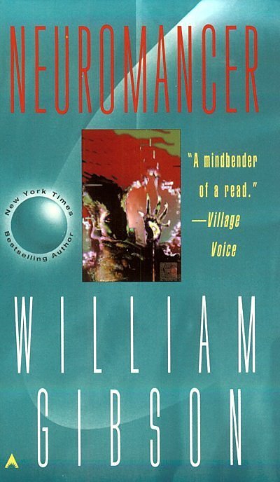 William Gibson, William F. Gibson (duplicate): Neuromancer (2017, Orion Publishing Group, Limited)