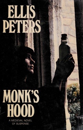 Edith Pargeter: Monk's-hood (1981, Morrow)