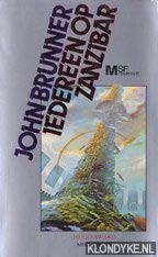 John Brunner: Iedereen op Zanzibar (Paperback, Meulenhoff)