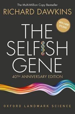 The Selfish Gene (2016)
