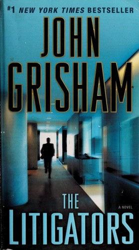 John Grisham: The litigators (2012)