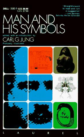 Carl Gustav Jung: Man and his symbols (Dell)