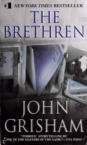 John Grisham: The Brethren (2000)