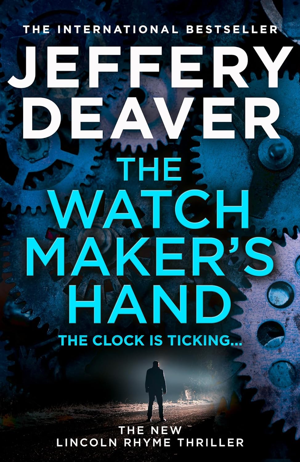 The Watchmaker’s Hand (EBook)