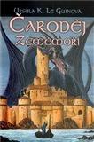 Ursula K. Le Guin, Rob Inglis: Čaroděj Zeměmoří (2003, Triton)