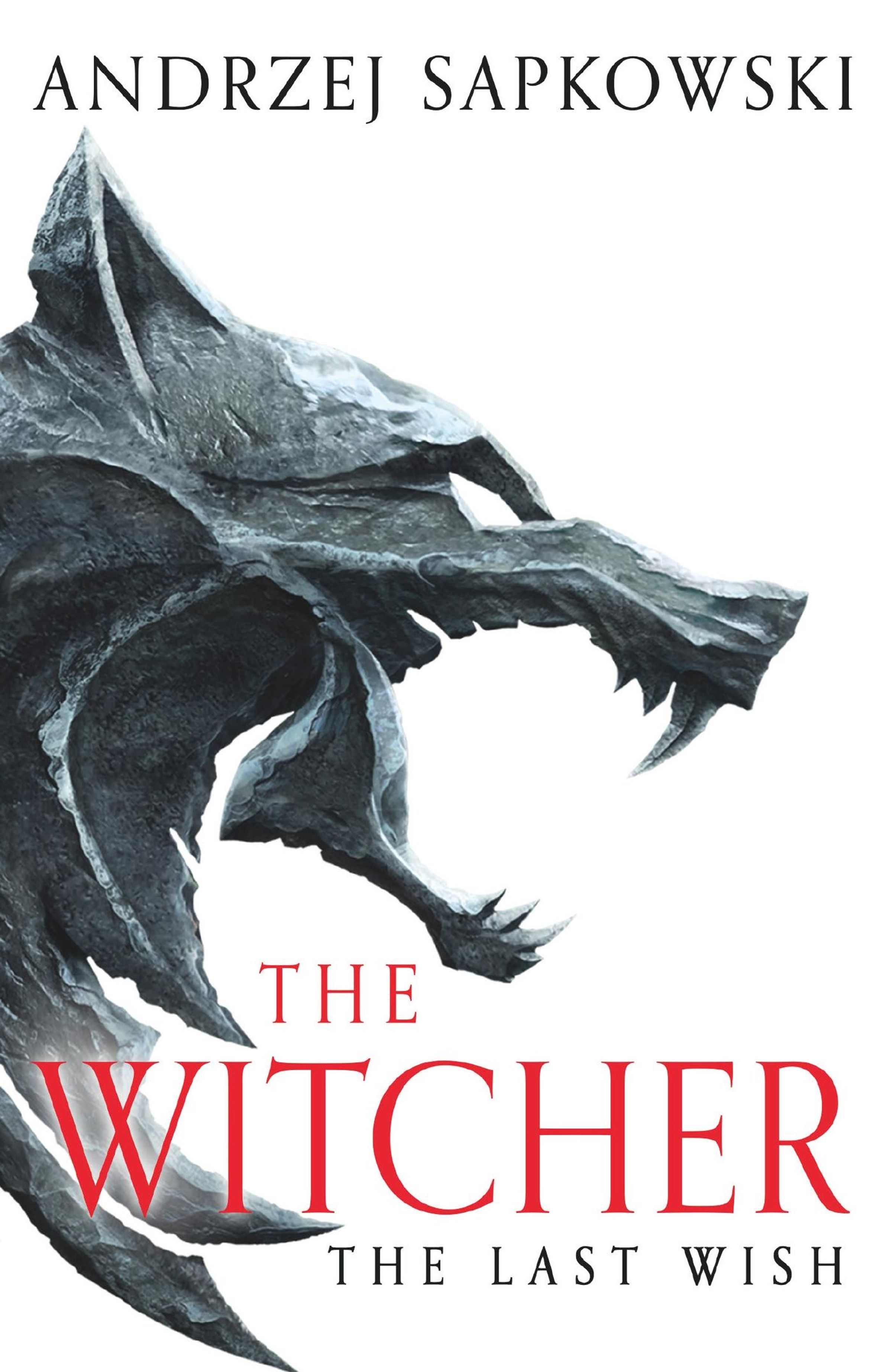 Andrzej Sapkowski OG: Last Wish (Paperback, 2023, Orion Publishing Group, Limited)