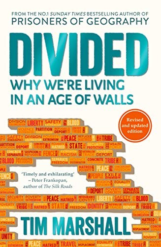 Divided (Paperback, 2018, Elliott And Thompson)