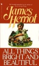 James Herriot: All Things Bright and Beautiful (1984, Bantam)