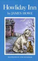 Jean Little: Howliday Inn (1982, Atheneum)