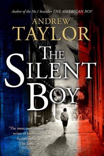 The Silent Boy (Paperback, HarperCollins Publishers Ltd)