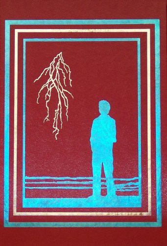 Stephen King, Empty Author: Duma Key Slipcase (2008, Overlook Connection Press)