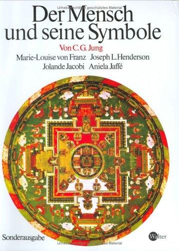 Carl Gustav Jung, Marie-Louise von Franz, Joseph L. Henderson, Jolande Székács Jacobi: Der Mensch und seine Symbole (Paperback, German language, Walter-Verlag)