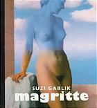 Suzi Gablik: Magritte (1970, New York Graphic Society)