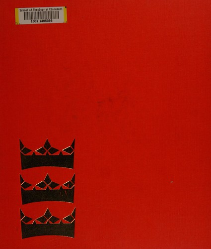 Geoffrey Ashe: The quest for Arthur's Britain (1968, Pall Mall P.)
