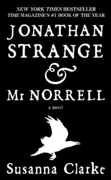 Susanna Clarke (duplicate): Jonathan Strange and Mr Norrell (2020, Bloomsbury Publishing USA)