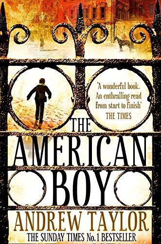 American Boy (2004)