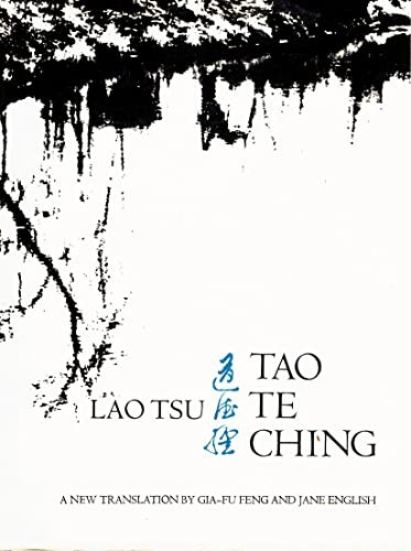 Laozi: Tao te ching (1972, Knopf)