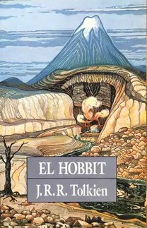 J.R.R. Tolkien: El hobbit (Paperback, Spanish language, 1991, Minotauro)