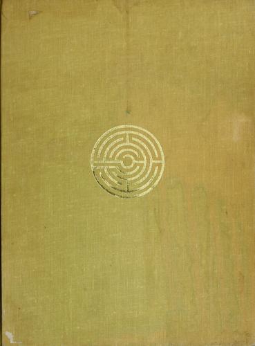Carl Gustav Jung: Man and his symbols (1964, Doubleday)