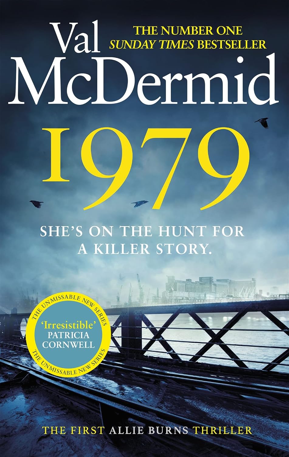 Val McDermid: 1979 (EBook, ‎ Little, Brown Book Group)