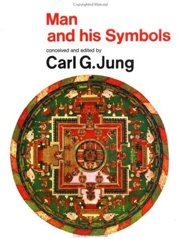 Carl Gustav Jung: Man and his symbols (Doubleday)