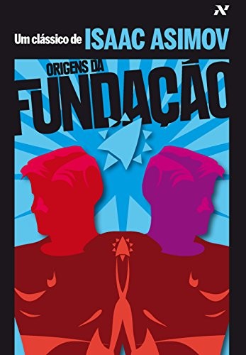 Origens da Fundação (Paperback, 2014, Editora Aleph)