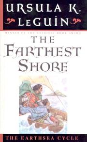 Ursula K. Le Guin: The Farthest Shore (The Earthsea Cycle, Book 3) (Hardcover, 2001, Tandem Library)