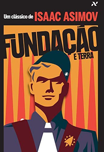 invalid author: Fundação e Terra - Volume 5 (Paperback, 2013, Editora Aleph)