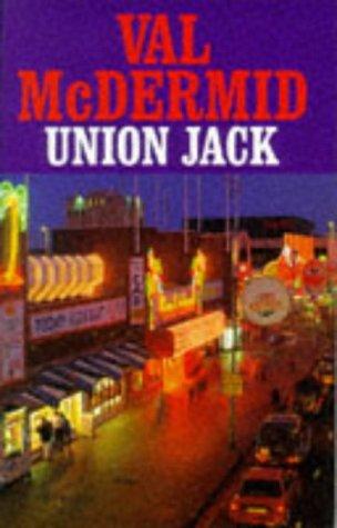 Val McDermid: Union Jack (Hardcover, Severn House Publishers Ltd)