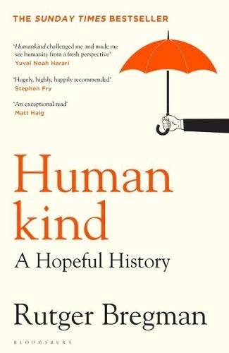 HUMANKIND (Paperback, 2020, Bloomsbury Publishing)