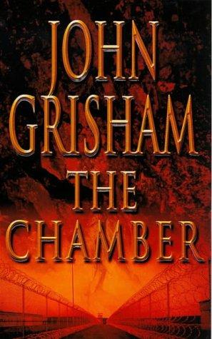 John Grisham: THE CHAMBER (Paperback, 1997, ARROW)