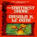 Ursula K. Le Guin: The Farthest Shore (The Earthsea Cycle, Book 3) (Paperback, 1984, Bantam)