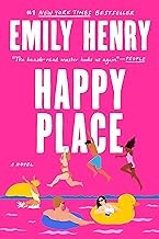 Emily Henry: Happy Place (2024, Penguin Publishing Group)