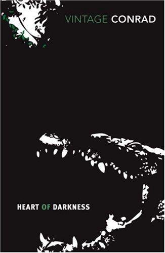 Joseph Conrad: Heart of Darkness (Vintage Classics) (Paperback, 2007, Random House UK)