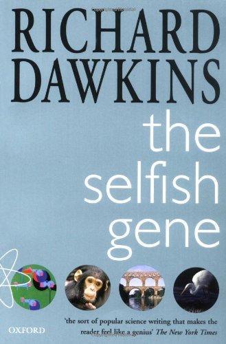 The Selfish Gene (1989)