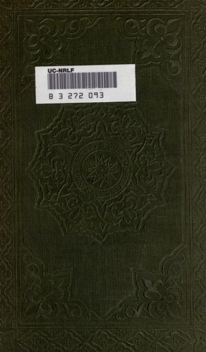 Gilbert White: The natural history of Selborne (1851, H.G. Bohn)