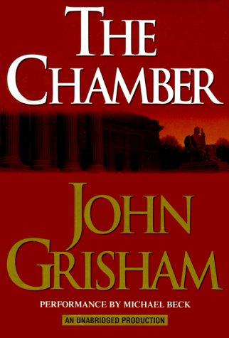 John Grisham: The Chamber (John Grishham) (AudiobookFormat, 1999, Random House Audio)