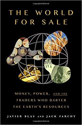 The World For Sale (2021)