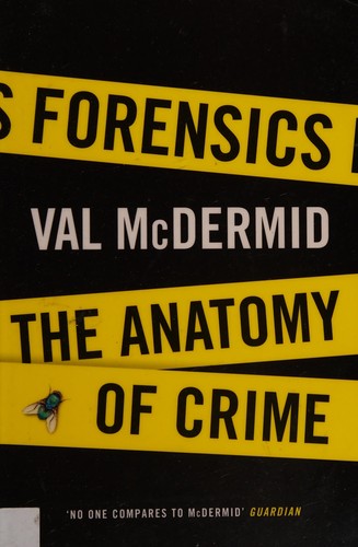 Forensics (2015, Profile Books Limited)