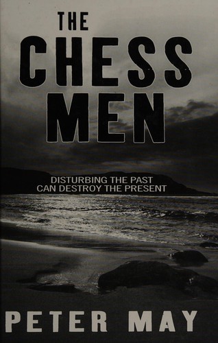The chessmen (2013, Windsor)