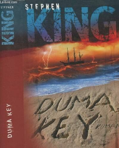 Stephen King, Empty Author: Non renseigné (Hardcover, 2010, France Loisirs)
