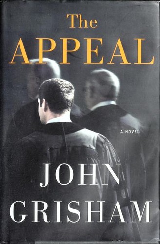 John Grisham: The appeal (Hardcover, 2008, Doubleday)