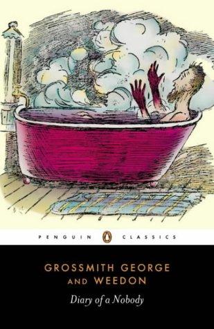 George Grossmith, Weedon Grossmith: The Diary of a Nobody (Penguin Classics) (1999, Penguin Books Ltd)