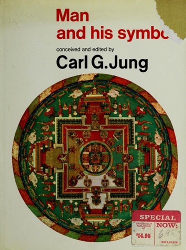 Carl Gustav Jung: Man and his symbols (1964, Doubleday)