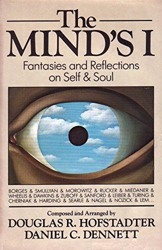 Douglas R. Hofstadter, Daniel Dennett: Minds I (1981)