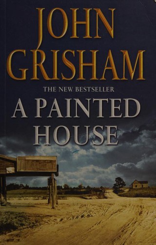 A Painted House (Paperback, 2001, Century)