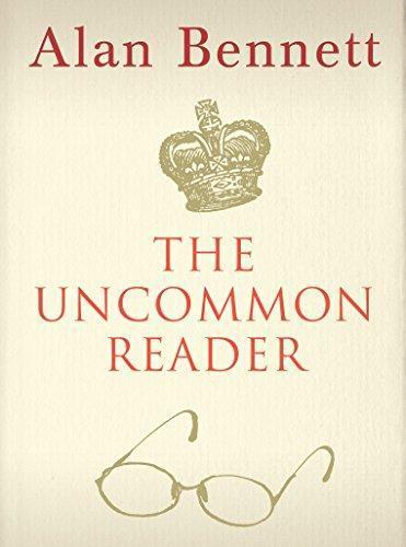 Alan Bennett: The Uncommon Reader (2007)