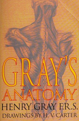Henry Gray: Anatomy descriptive and surgical. (2002, Parragon)