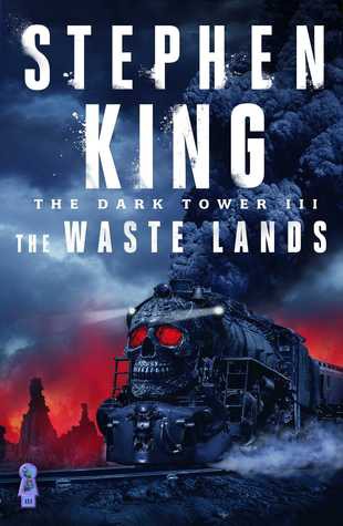 Empty Author: Dark Tower III (2016, Scribner)