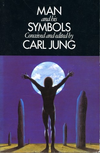 Carl Gustav Jung: Man and his symbols (Hardcover, 1978, Picador)